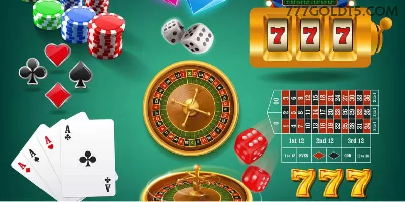 App 777gold apostas esportivas mobile