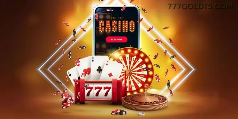 Download app 777gold Android iOS