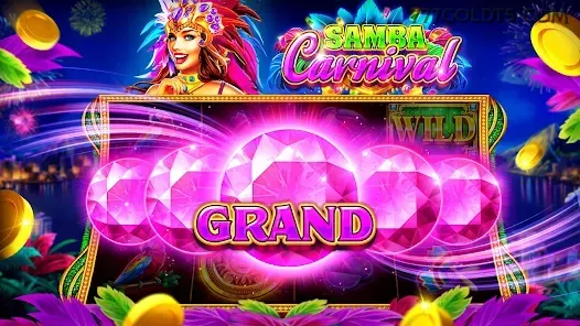 Slots 777gold - Sweet Bonanza e caça-níqueis populares