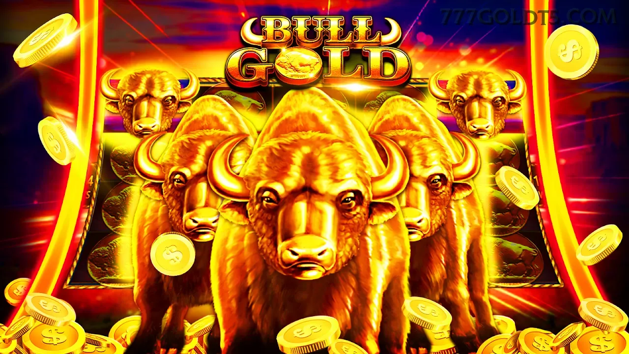 Gates of Olympus slot 777gold