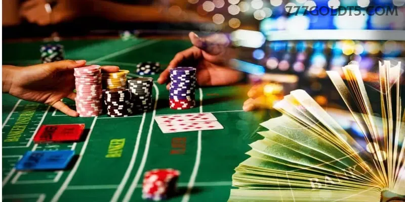 Programa VIP 777gold - benefícios exclusivos