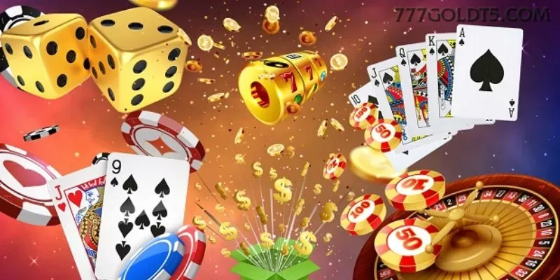 Ganhar e sacar na 777gold
