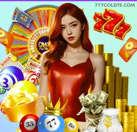 Bônus e prêmios 777gold